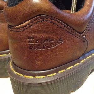 Leather Shoes